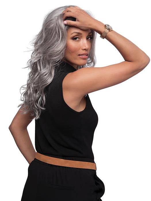 Blaze by Estetica - Regal Wigs